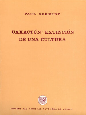 cover image of Uaxactún